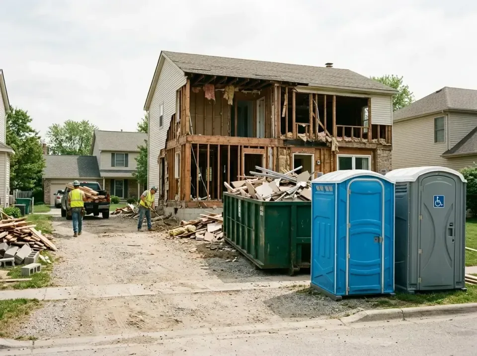 home-renovation-demolition-sit-010 — frequently asked questions, Portable Toilet & Dumpsters Rental in Prairieville, LA